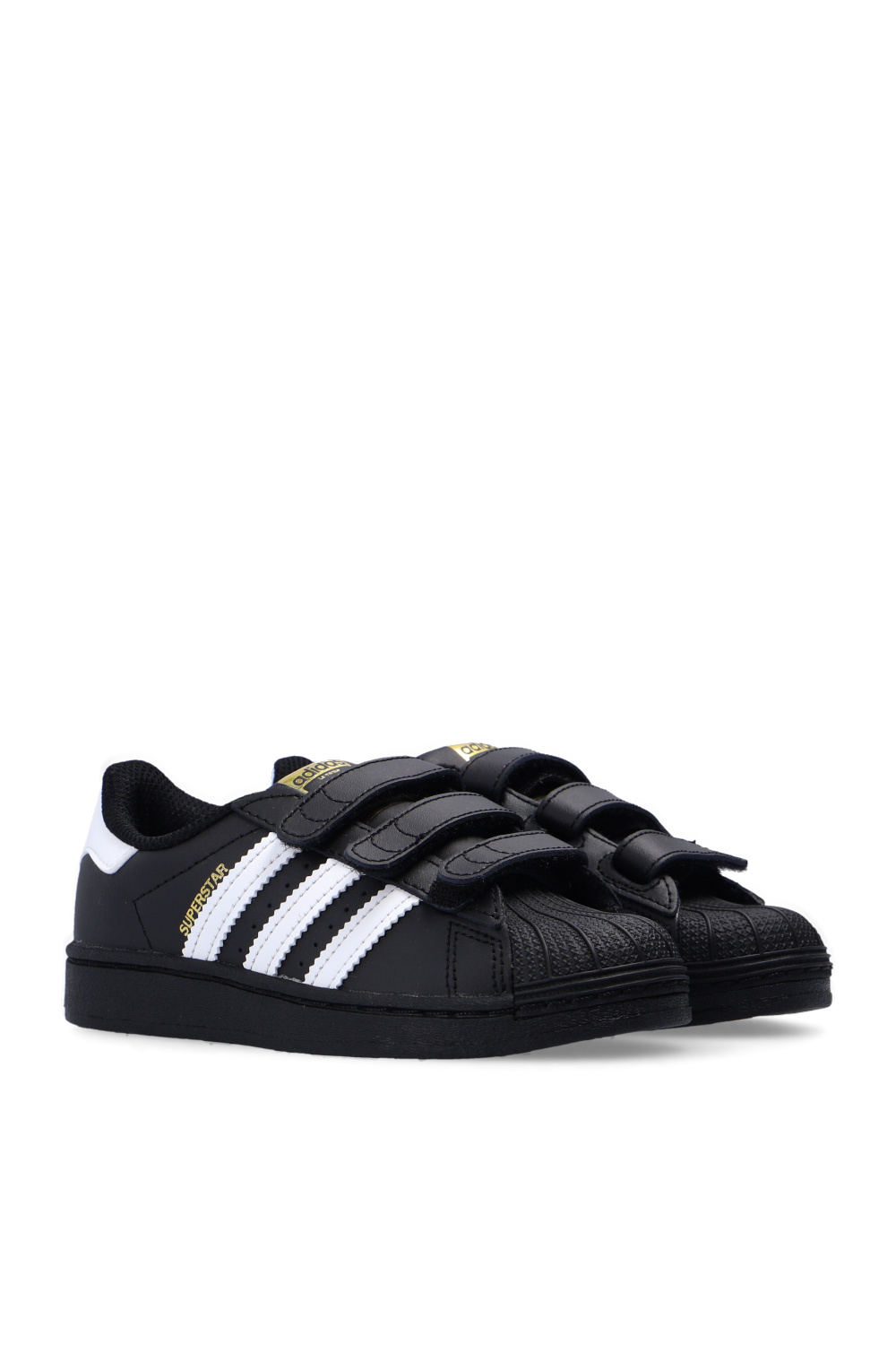 Adidas superstar kids size 3 best sale